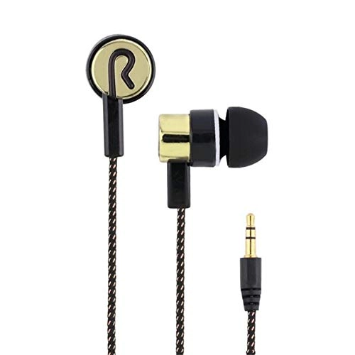 In-Ear Stereo Wired Earphone
