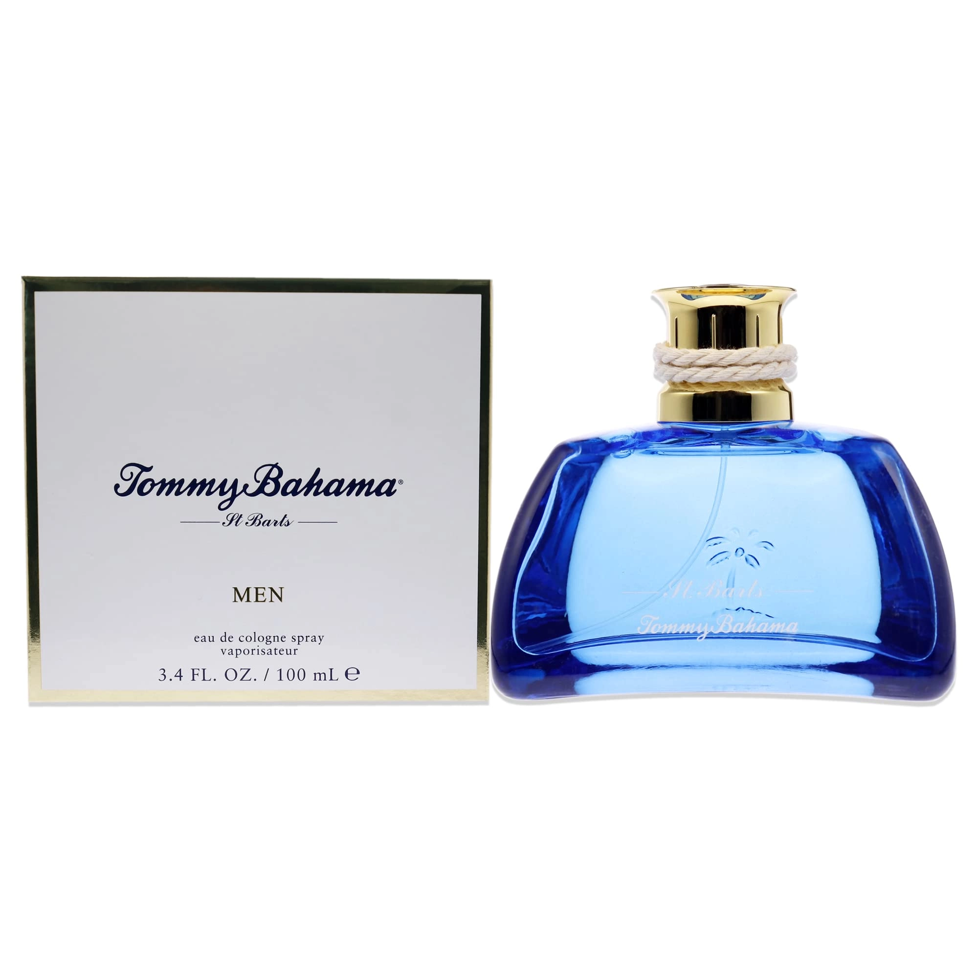 Tommy Bahama Set Sail St. Barts - 3.4 Fluid Ounces