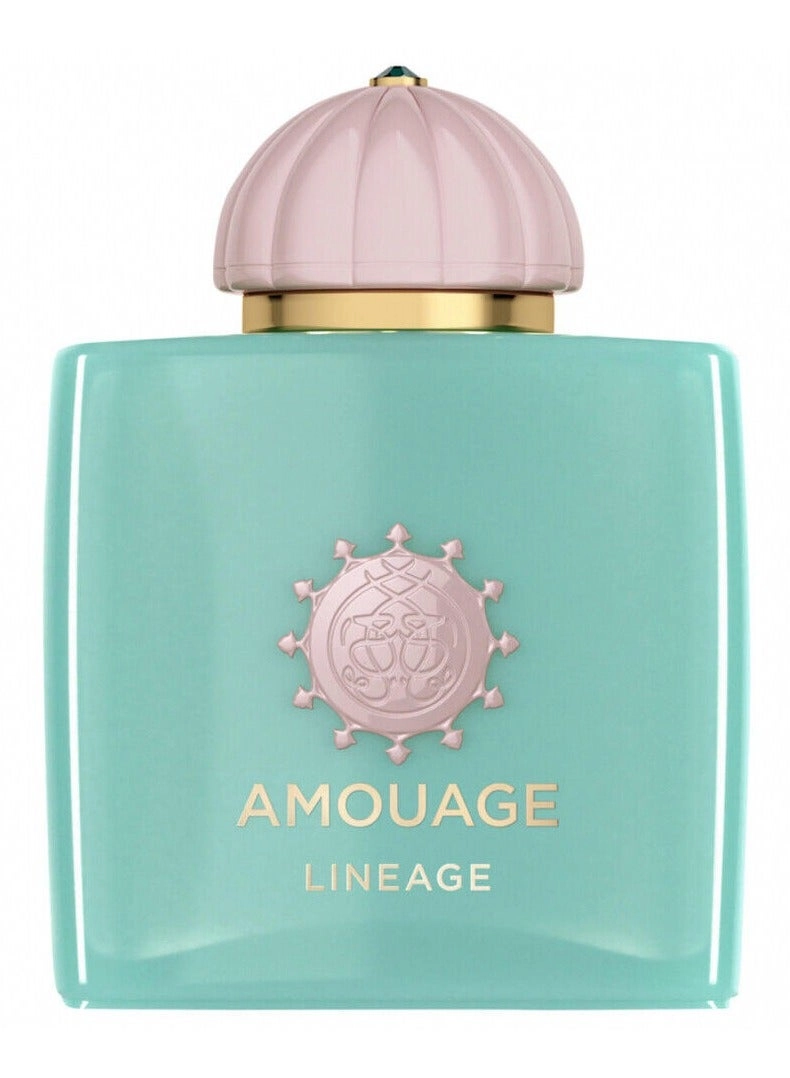 Lineage Eau de Parfum 100ml