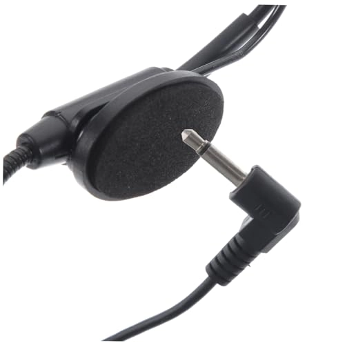 Headset Microphone 3.5mm-Mini-Jack Microphone
