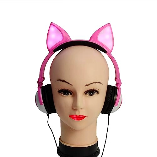 LX-X109 Wired Headphone