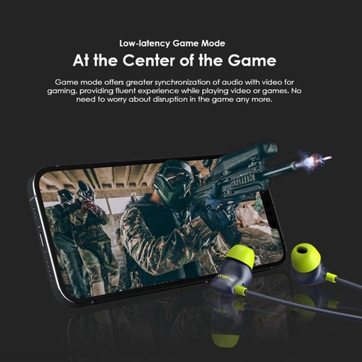 Shark 4 Wireless Headset