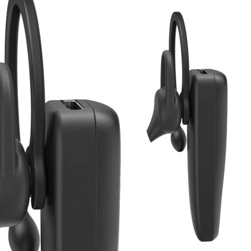 MyVoice Essential Wireless Headset