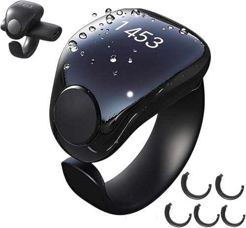 Smart Ring - 16mm 18mm 20mm 22mm 24mm