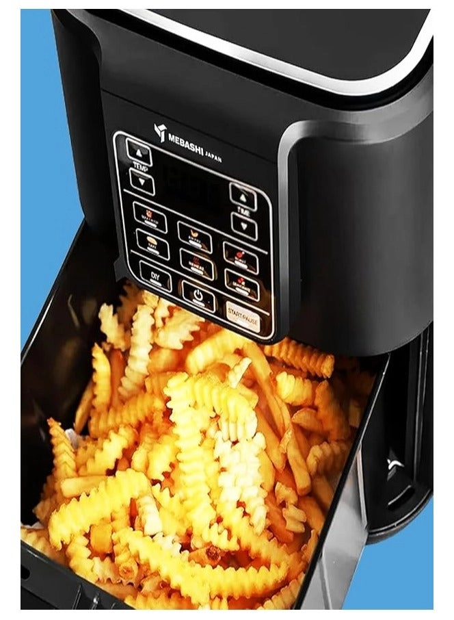 Air Fryer ME-AF653