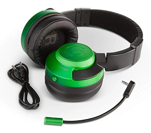 Fusion Wired Headset