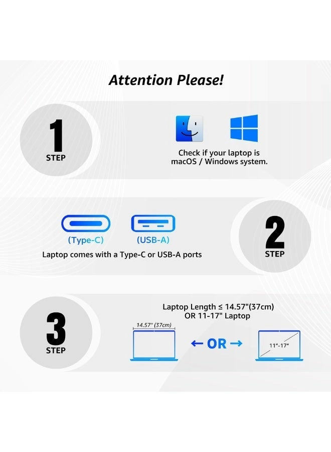 S6 - 1920 x 1080 15.6"