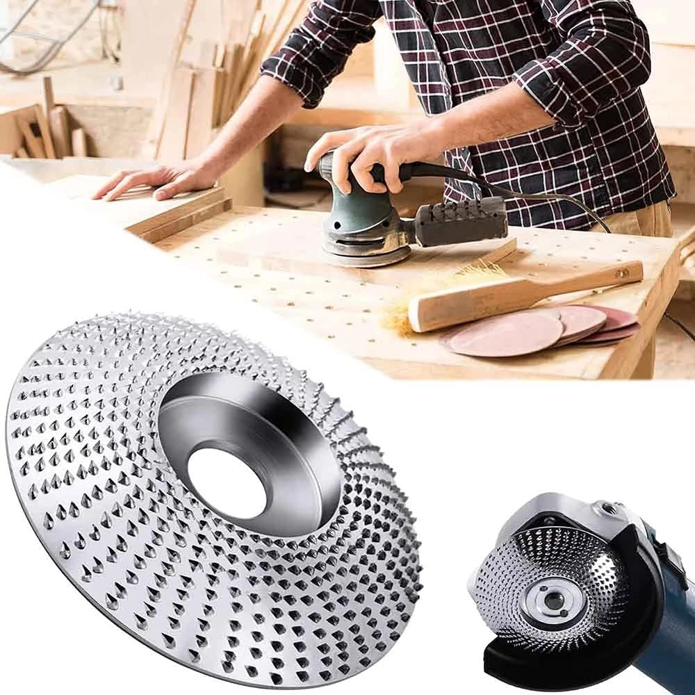 Carving Disc - 100mm