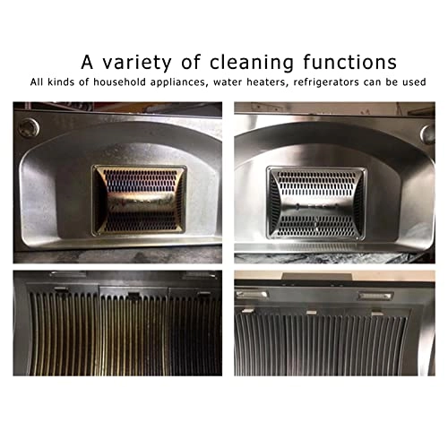 High Pressure Steam Cleaner - 250-300KPa 260-350ml