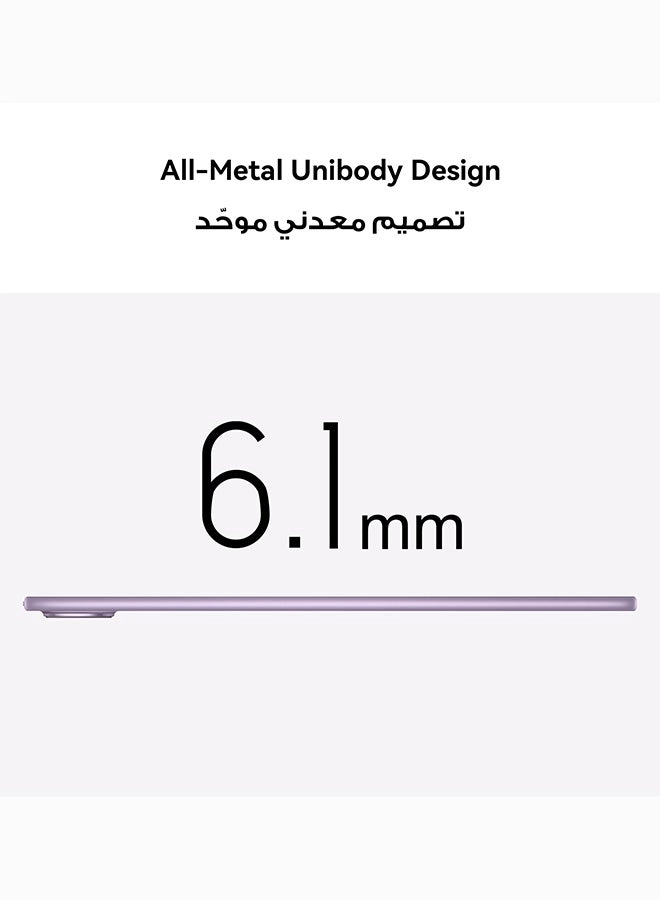 MatePad TGR-W09 - 256GB 11.5"