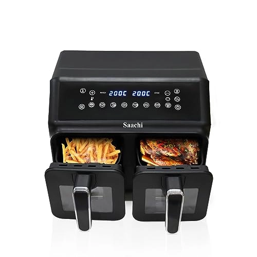 Digital Air Fryer NL-AF-4784D