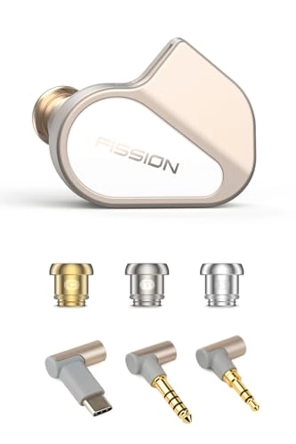 Fission Wired Earbud