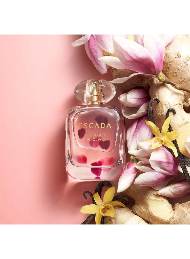 Celebrate Now Eau de Parfum 80ml