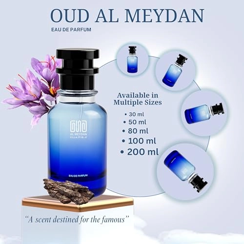 Doobhyee Asseuulutoo Eau de Parfum 200 ml