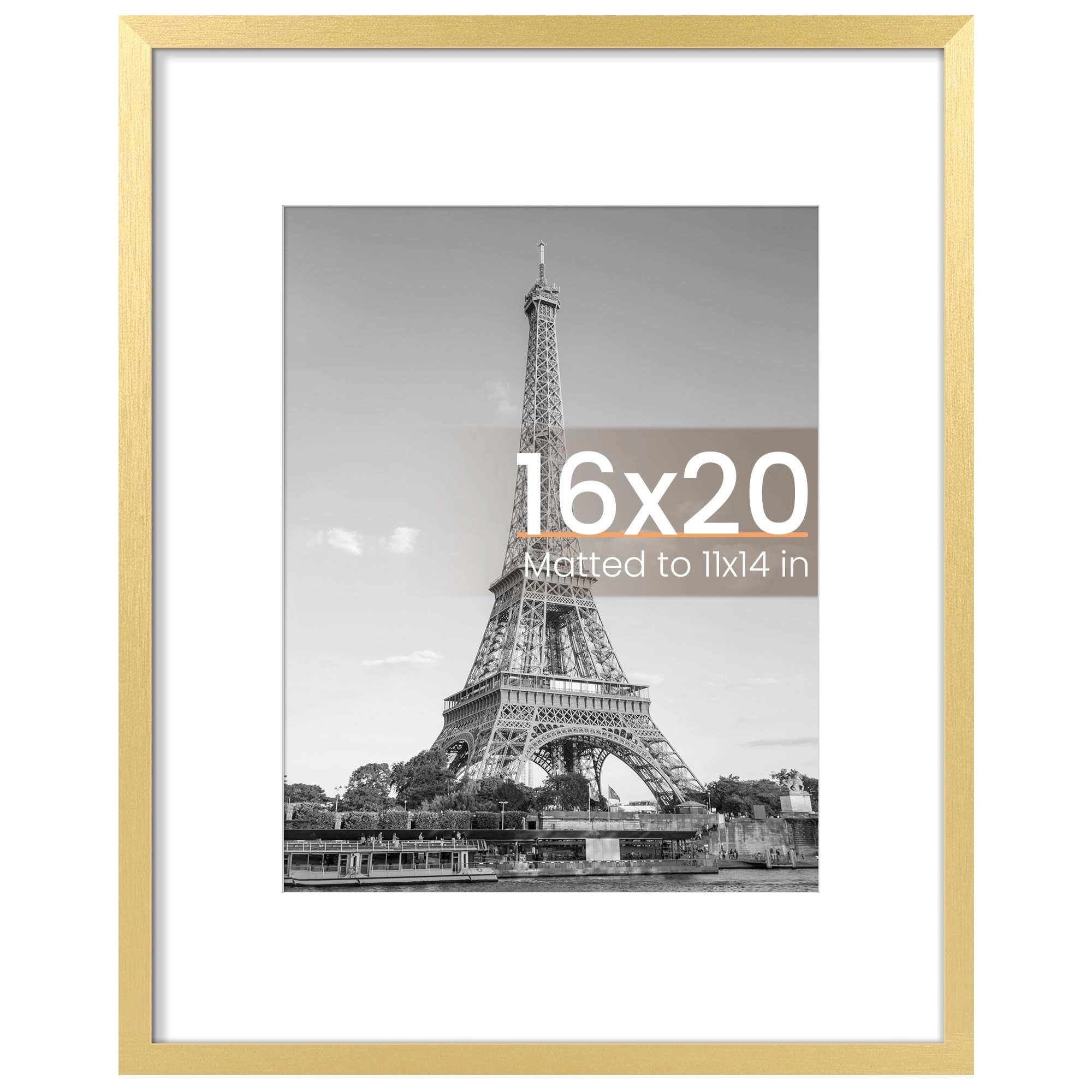 Picture Frame - 16x20