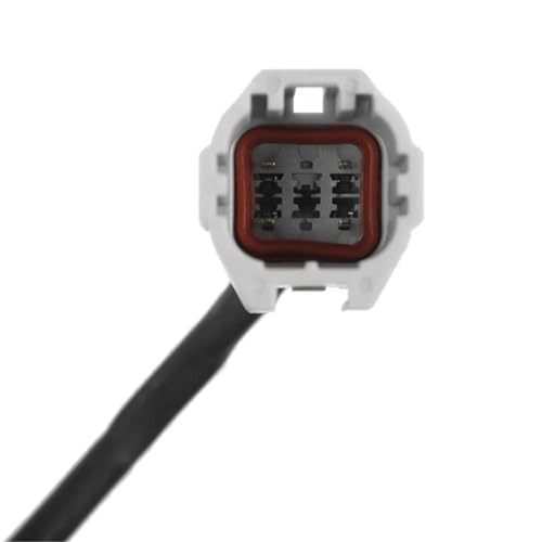 Rear View Camera - Night vision