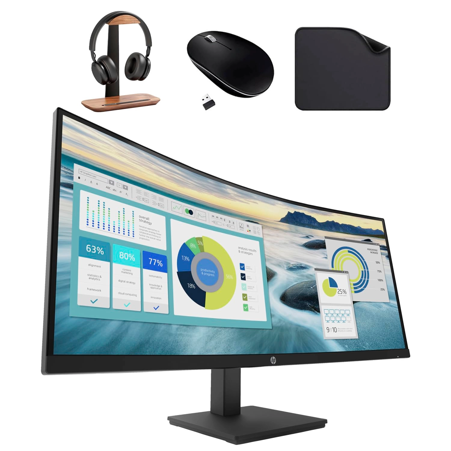 P34hc - 21Y56AAABB 34 inch 2560 x 1440