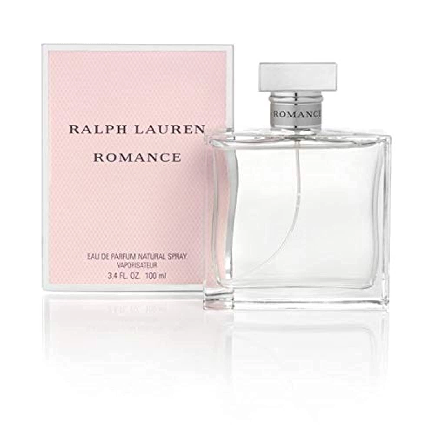 Romance Eau de Parfum 100 ml