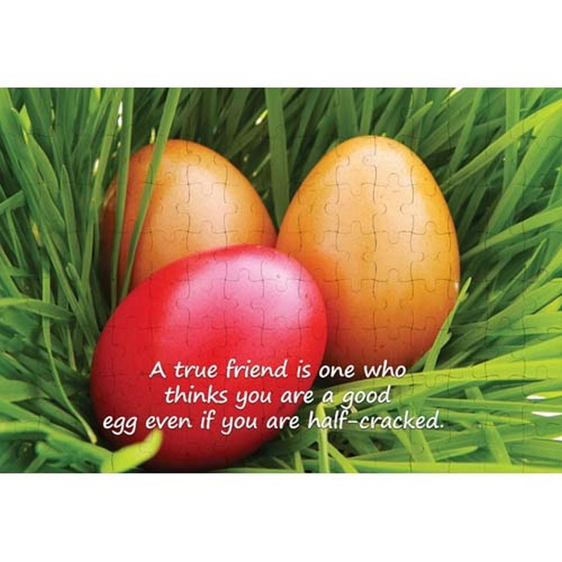 Ajooba Dubai Friendship Puzzle (2320)