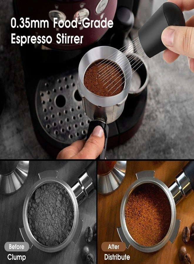 Espresso Accessories Kit