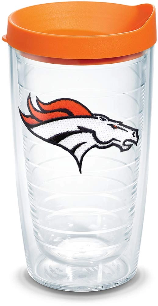 Insulated Tumbler - 473ml