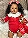 Reborn Baby Doll - 26 Inch Toddler Girl