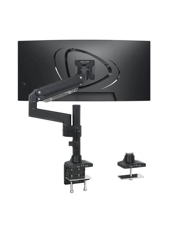 Mount-It! MI-4771 - Single 35 Inch 200x200mm