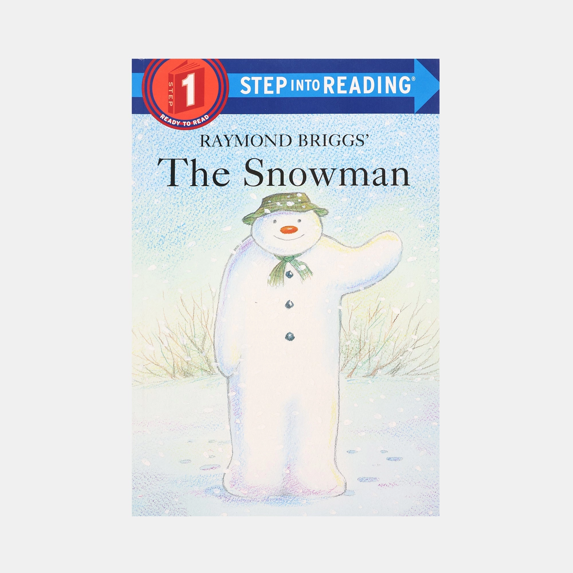The Snowman