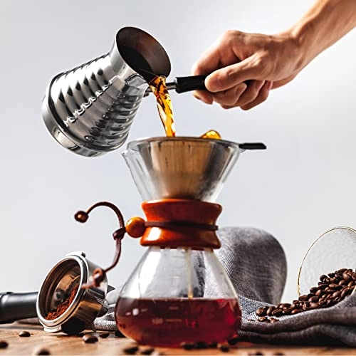 Coffee Carafe - 500ml