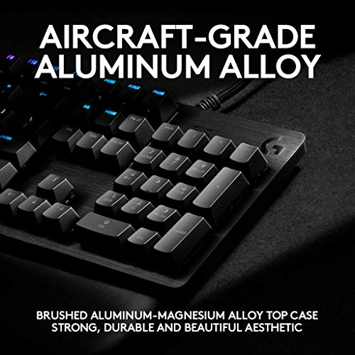 G513 - UK Wired