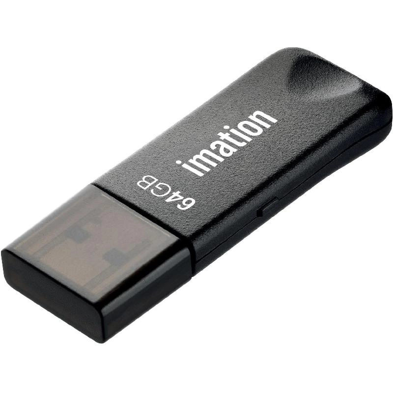 Imation Pace - USB 2.0 64 GB