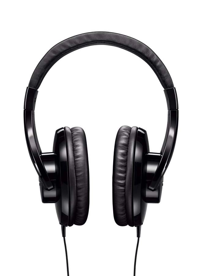 SRH240A-BK-EFS Wired Headphone