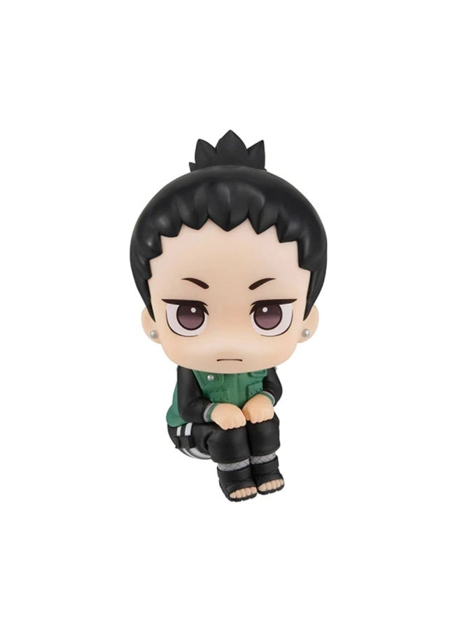 MegaHouse Shikamaru Nara - NARUTO Shippuden