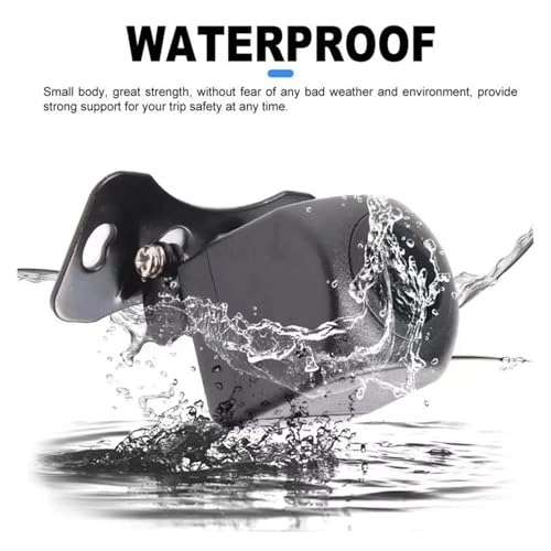 HD Car Rear View Camera - Wire AHD1080P