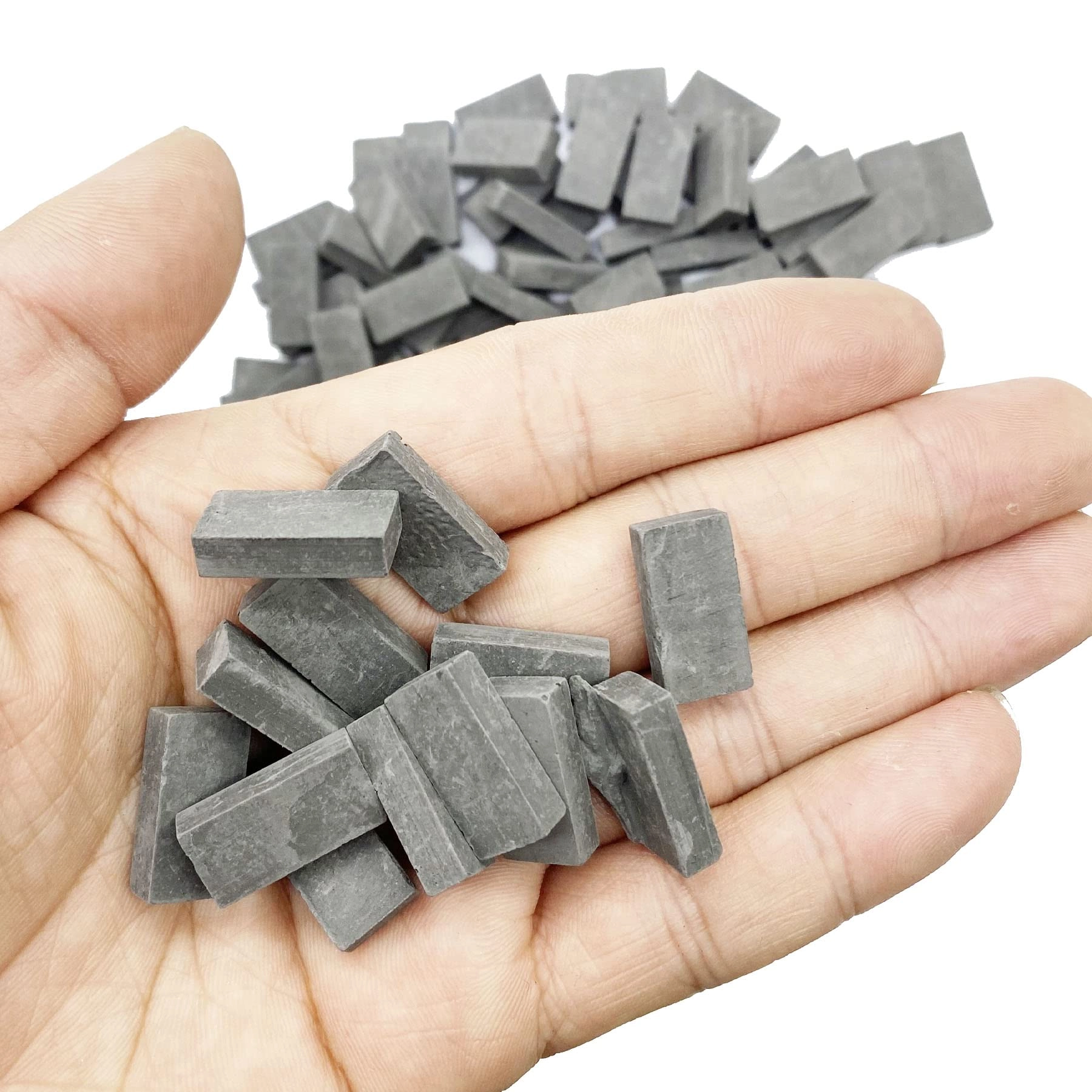 Model Bricks - Building