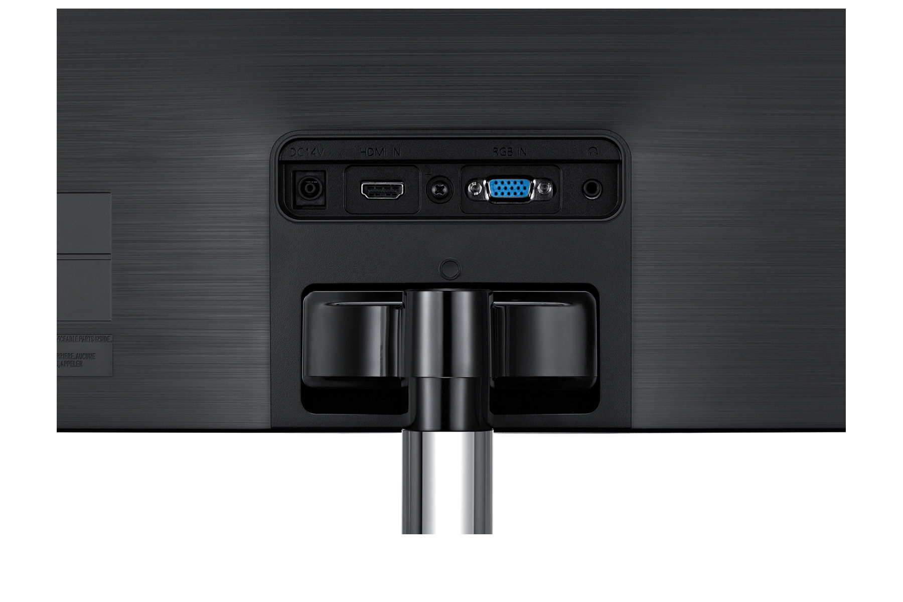 LS27A - 27 inch 1920 X 1080