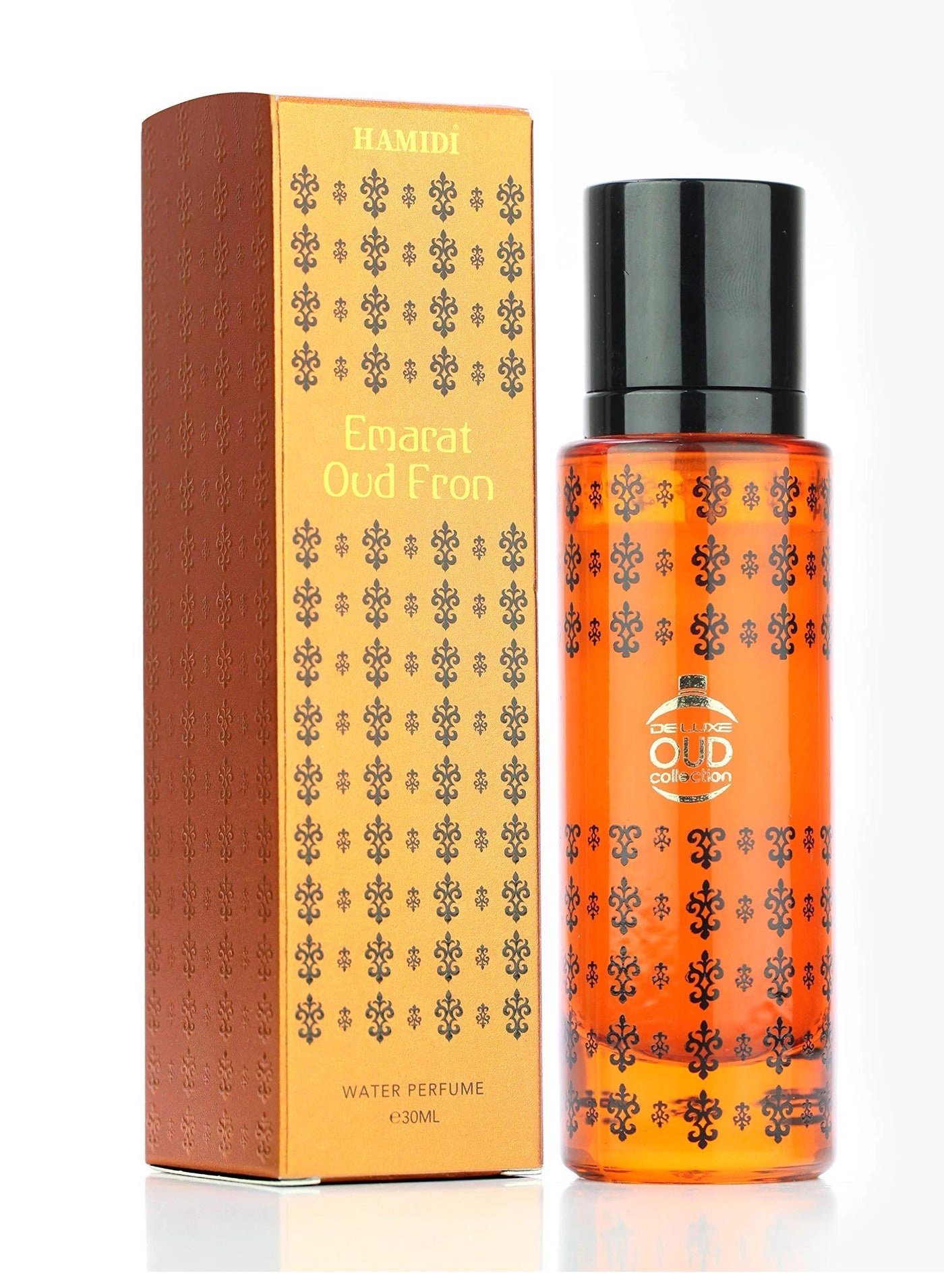 Oud Amwaj Eau de Parfum 30ml