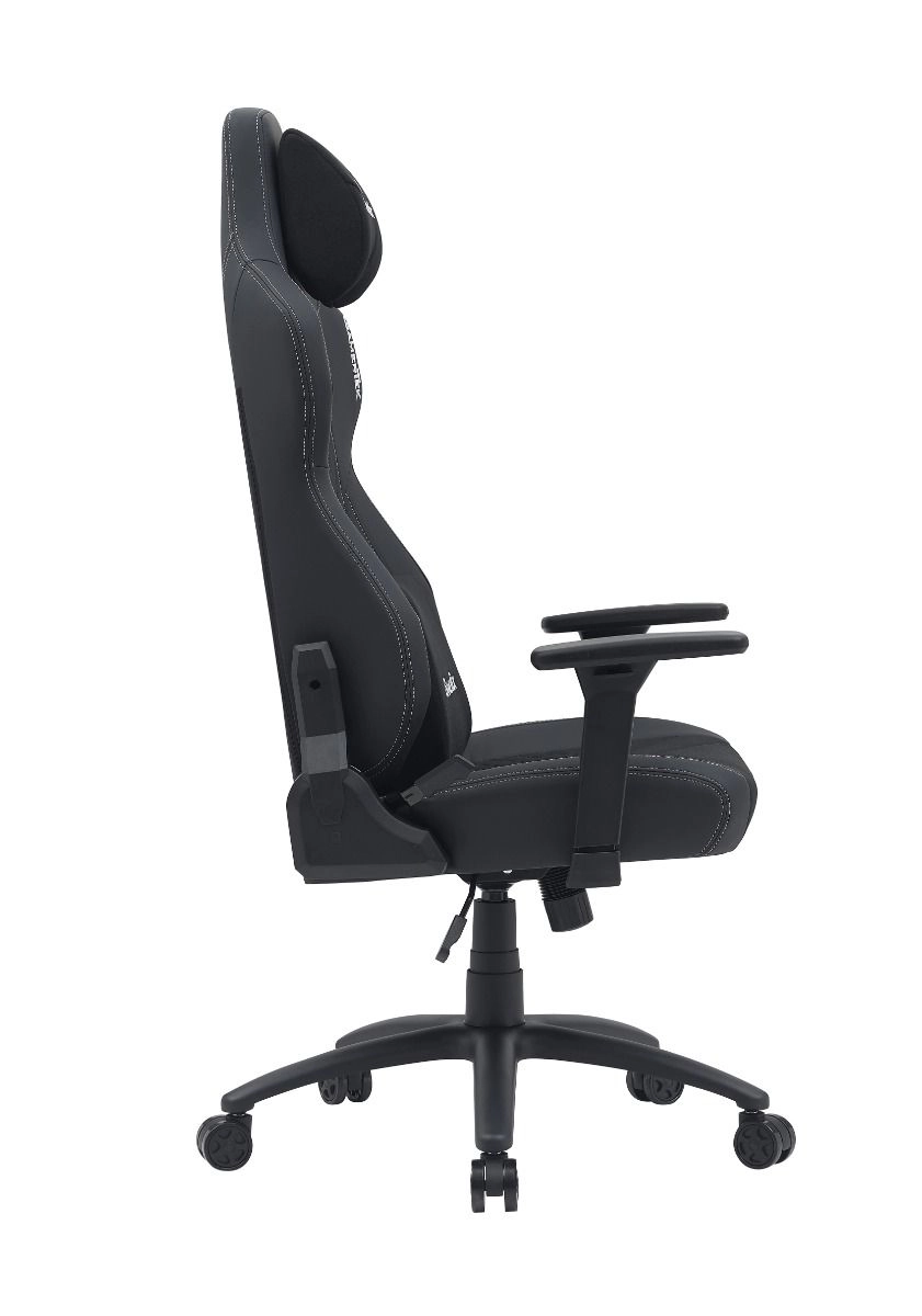 Quest Conqueror - White & Black 150KG