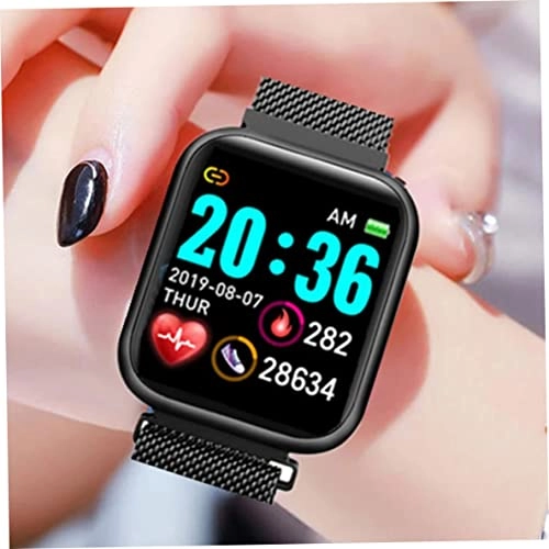 Y68 - 1.3inch Zinc alloy