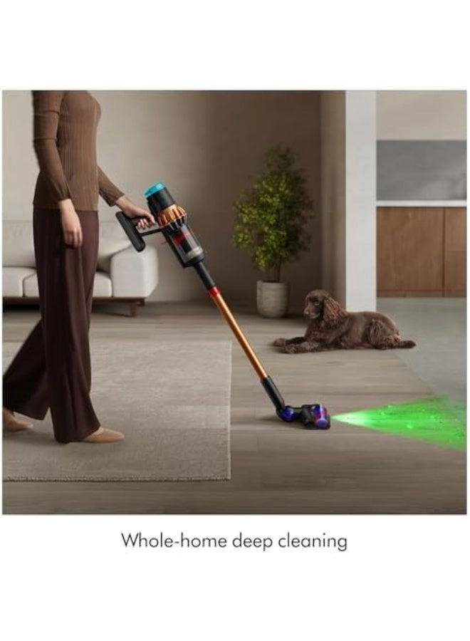 V16S Piston Submarine