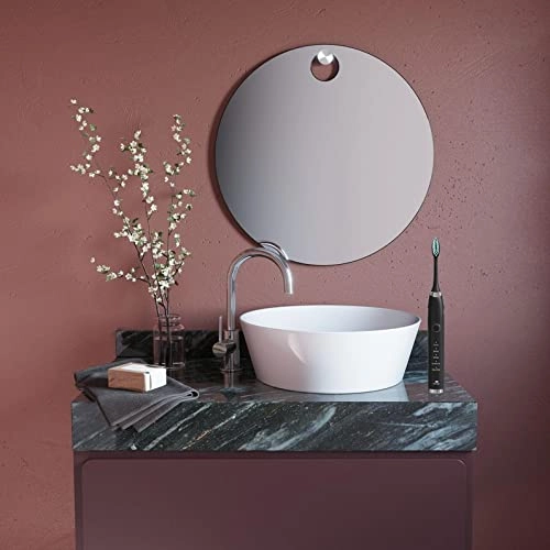 Sonic Electric Toothbrush - 1200mAh 5 Modes IPX7