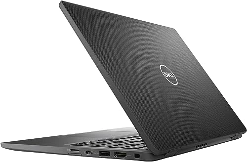 (Renewed) Latitude 7420 - 14'' Core i7-1185G7 32GB DDR4 512GB SSD