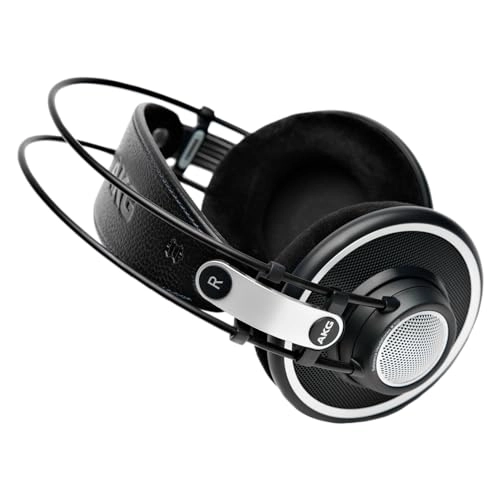 K702 Wired Headphone
