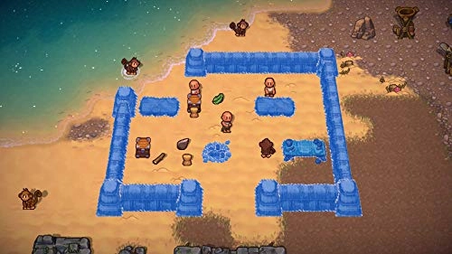 The Survivalists - Xbox One