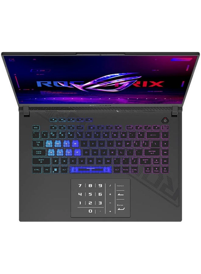 ROG Strix G16 G614JI - 16'' Core i9-13980HX 32GB DDR5 2TB SSD