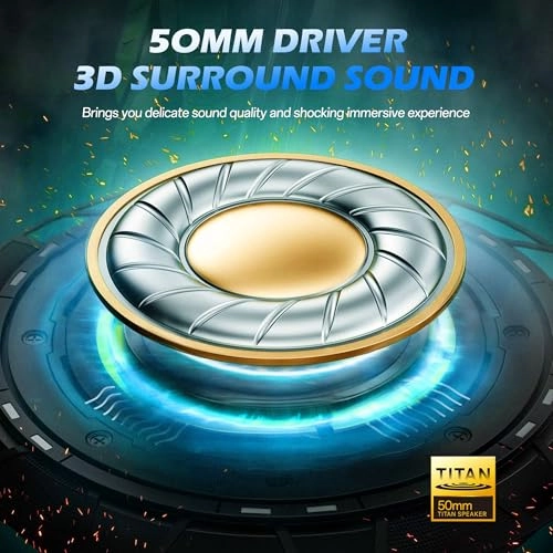 BW01-BT Wireless Headset