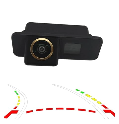 Backup Camera - Wire 420 TV Lines