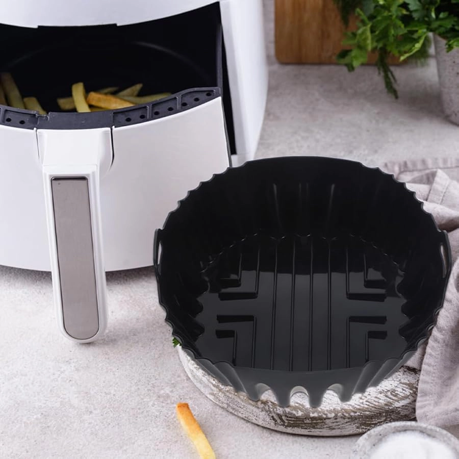 Silicone Baking Liners - 2pcs