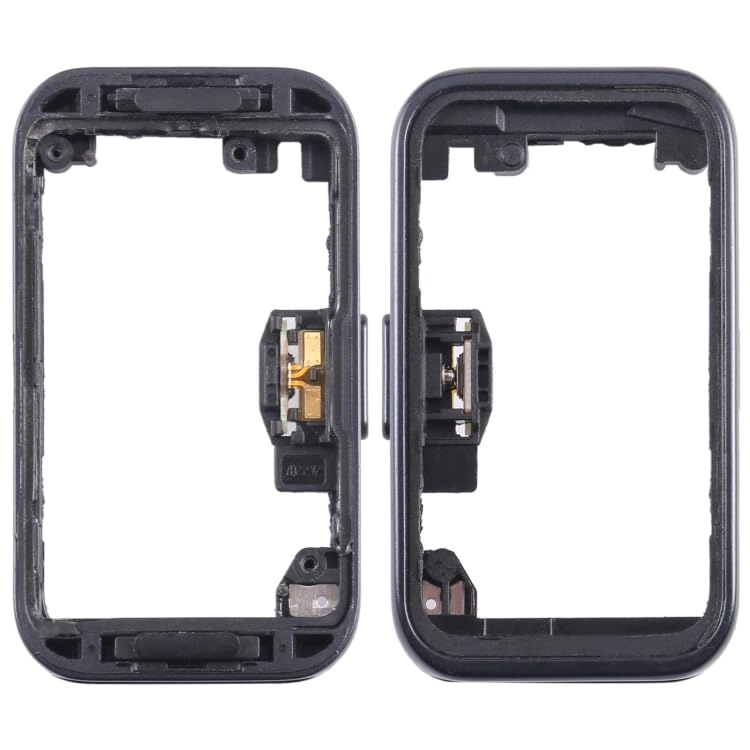 LCD Screen Frame Bezel Plate for Huawei Band 8