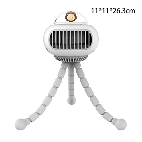 Mini Vertical Leafless Air Conditioner